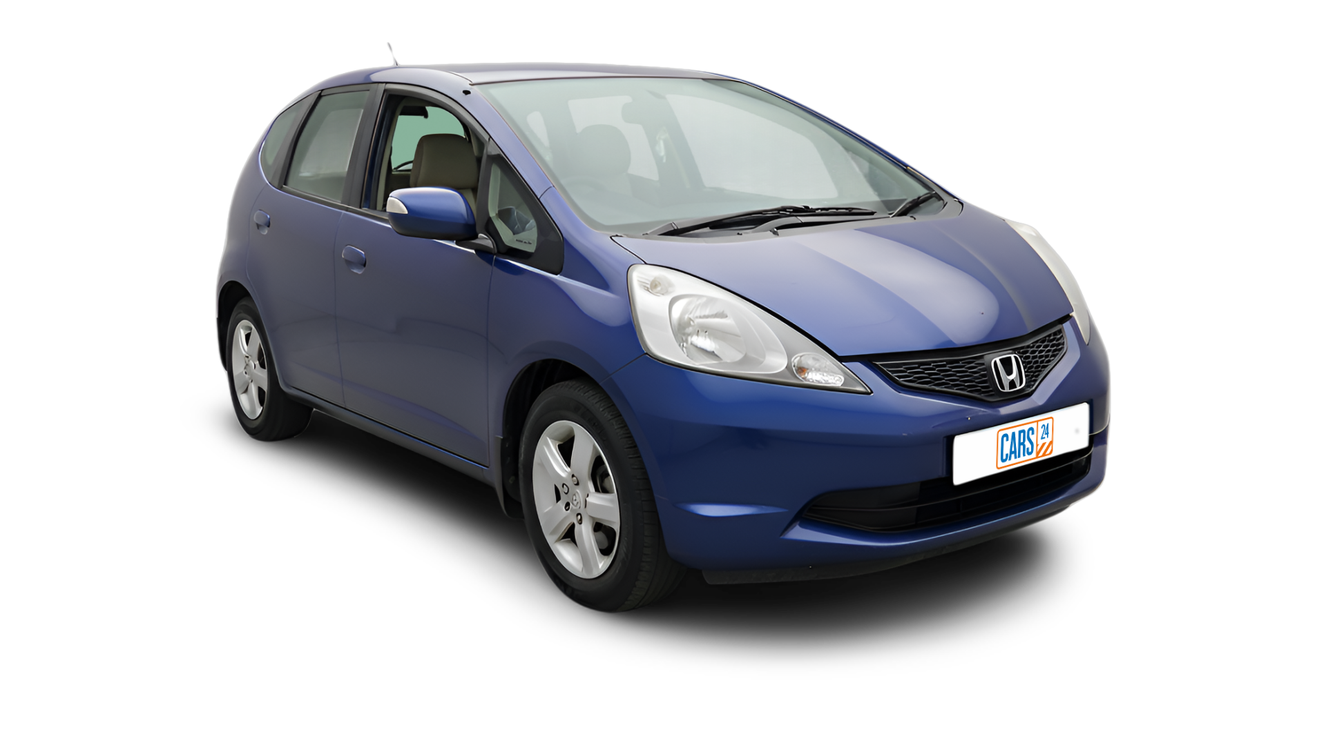 Honda Jazz-img